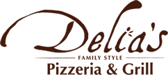 Delias Pizzeria